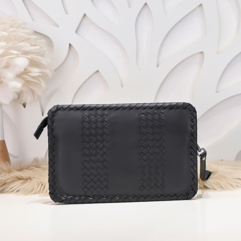 Mens Bottega Veneta Clutch Bags